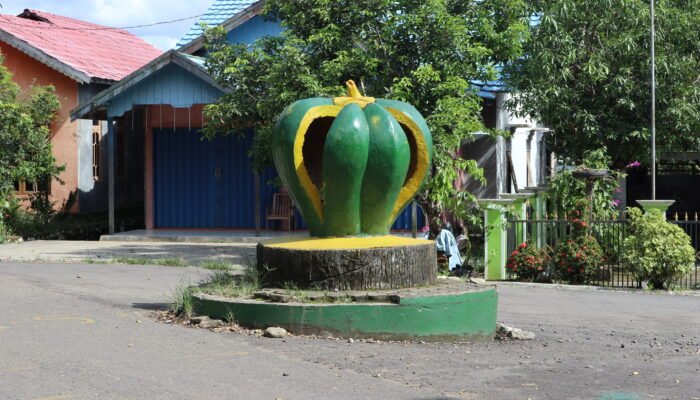 Menelusuri Jejak Juai: Dari Hutan Beluning hingga “Kandang” Doa Sang Datu