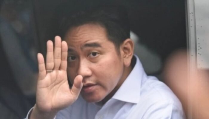 Pastikan Bantuan Korban Banjir, Wapres Gibran Dijadwalkan Kunjungi Titik Terparah di Balangan