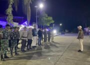 Jelang Ramadhan 1447 H, Forkopimcam Paringin gelar patroli gabungan