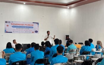 Fraksi LiMBa Bedah Wacana Pilkada Melalui DPRD