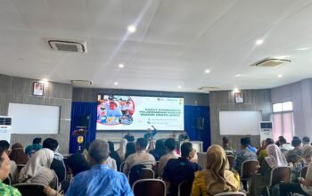 Wabup HST Larang Telur Sebagai Lauk Utama SPPG Selama Ramadan