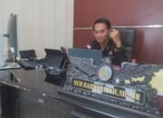 Usut Korupsi Pasar Uren, Kejari Balangan Periksa 20 Saksi dan Sita Dokumen Orisinal   