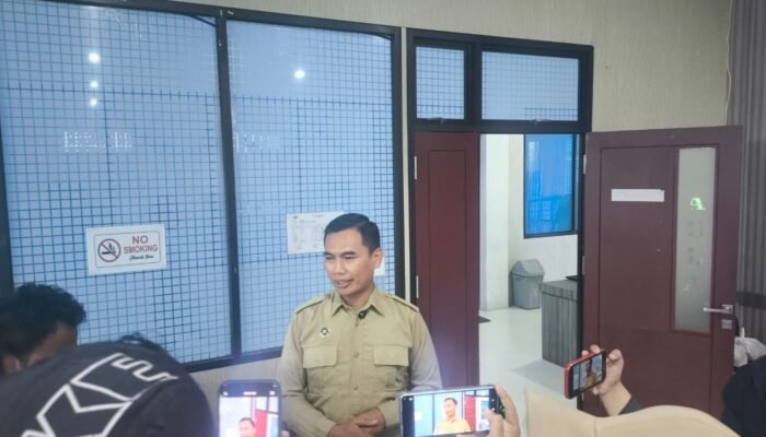 Perwakilan SPPG HST Minta Maaf atas Makanan Tidak Layak, Janjikan Sanksi Tegas