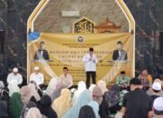 Kegiatan Manasik Haji HST Tahun 1447 H Dibuka, Jemaah Dipersiapkan Secara Maksimal