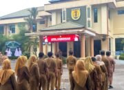 Bupati HST Ajak ASN Perkuat Disiplin dan Pelayanan di Bulan Ramadan