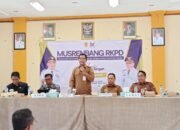 Musrenbang RKPD Barabai Dibuka, Fokus Atasi Keterbatasan Anggaran dan Sesuaikan Prioritas Pembangunan