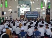 Pesantren Ramadhan Dibuka di Masjid Ash-Shulaha Barabai, Dorong Pembinaan Generasi Muda Berkarakter