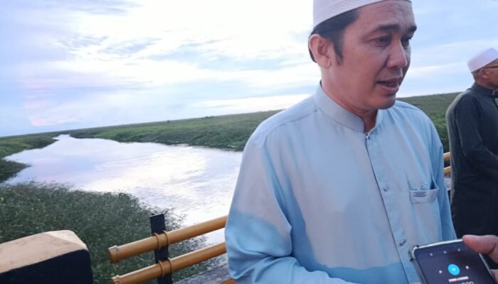 MUI HST Hargai Perbedaan Awal Puasa Ramadan 1447 H antara MUI dan Muhammadiyah