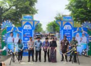 Bupati HST Resmi Buka Pasar Ramadan Barabai 2026