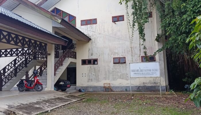 Baznas HST Tetapkan Besaran Zakat Berdasarkan Harga Pasaran dan Aturan Syariat