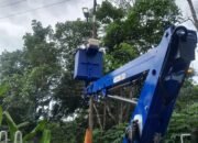 Balangan “Anti-Gelap” 2026, Dari Terangnya Kota Hingga Listrik Surya di Jantung Pelosok