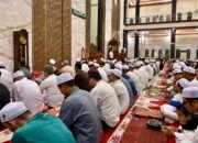 Abdul Hadi ajak warga Balangan benahi diri saat momen Nisfu Syaban