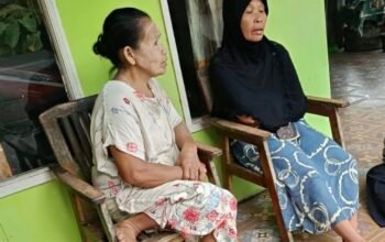 Terduga Pelaku Pembunuhan Pelajar di Desa Hilir Banua Pernah Terdiagnosis Schizophrenia