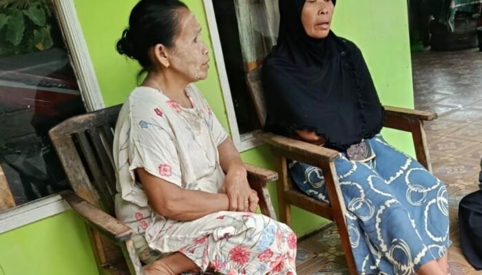 Terduga Pelaku Pembunuhan Pelajar di Desa Hilir Banua Pernah Terdiagnosis Schizophrenia