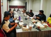 Wartawan HST Gelar Buka Bersama, Ajang Tingkatkan Silaturahmi