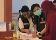 Jaksa Endus Kejanggalan Proyek Pasar Uren, Dokumen Krusial di Disperindag Balangan Lenyap   