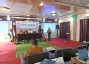 Sekda HST Buka Gemini Academy 2026, Tingkatkan Kompetensi Guru dengan AI