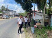 Polres HST bergerak cepat tangani pencurian dengan kekerasan