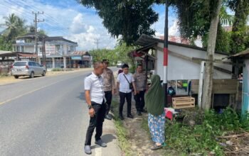 Polres HST bergerak cepat tangani pencurian dengan kekerasan