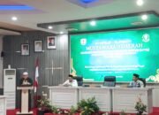 Musda LPTQ HST 2026: Membangun Masyarakat Religius dengan Al-Qur’an