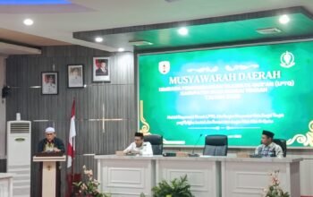 Musda LPTQ HST 2026: Membangun Masyarakat Religius dengan Al-Qur’an