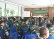 RAT Primer Koperasi Kartika Beringin Tutup Buku 2025, Fokus Membangun Kemandirian Anggota