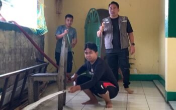 Program SAJADAH Hadir di Barabai untuk Wujudkan Daerah yang Religius