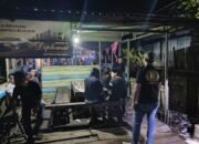 Sikat Intan 2026 di HST, Polisi amankan 4 motor tanpa surat