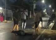 Anggota Baru Polres HST Meninggal dalam Kecelakaan Lalu Lintas