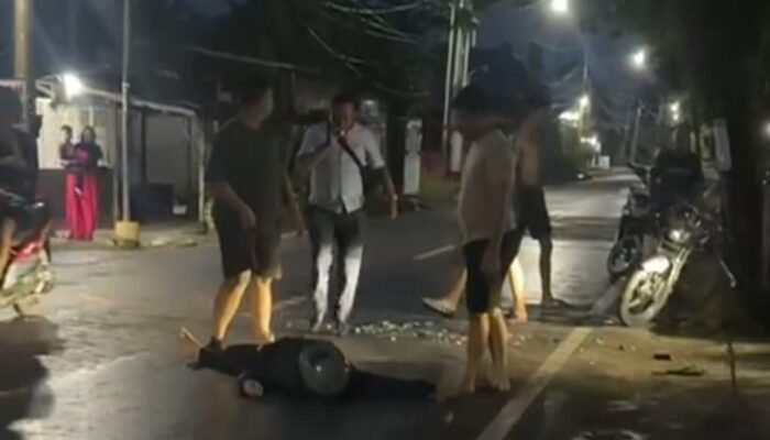 Anggota Baru Polres HST Meninggal dalam Kecelakaan Lalu Lintas