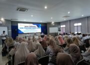 Rapat Koordinasi Guru PAI HST Dorong Perubahan Metode Mengajar dan Pembinaan Karakter Siswa