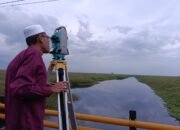 Hilal di HST Terlihat, Namun Tidak Memenuhi Kriteria MABIMS