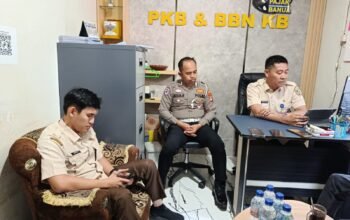 Keluhan Warganet soal Pelayanan Samsat Barabai Dapat Tanggapan Resmi dari Pengelola