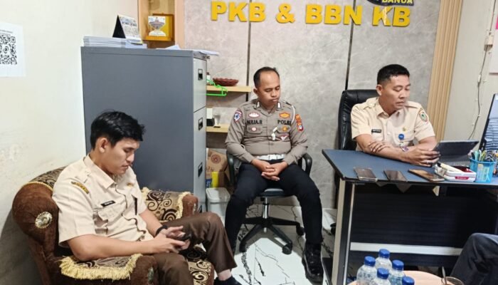 Keluhan Warganet soal Pelayanan Samsat Barabai Dapat Tanggapan Resmi dari Pengelola