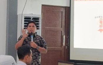 Dua Dapur SPPG HST Ditutup Sementara, Komisi I DPRD Apresiasi Langkah Responsif Pemerintah