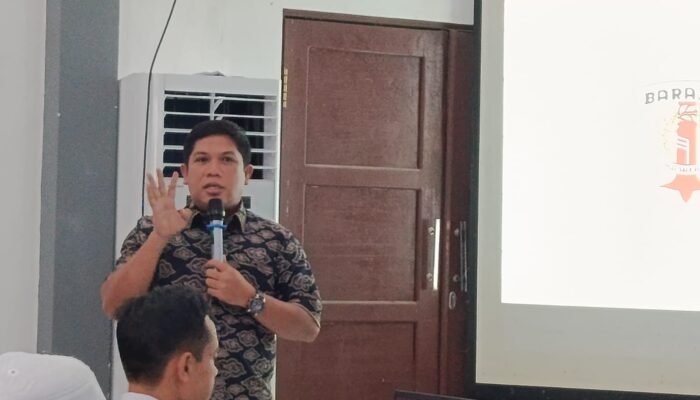 Dua Dapur SPPG HST Ditutup Sementara, Komisi I DPRD Apresiasi Langkah Responsif Pemerintah