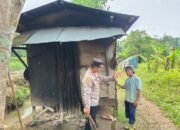 Penyerangan Menggunakan Senjata Tajam di Kebun Tomat HST, Sepasang Suami Istri Luka Parah