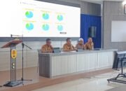 Rapat Koordinasi Dorong Peran Guru Wali untuk Pembentukan Karakter Murid HST