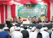 Polres HST Gelar Peringatan Nuzulul Qur’an dan Buka Puasa Bersama Anak Panti Asuhan