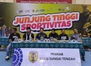 Final Ramadhan CUP VI Siap Digelar, Panitia Jamin Persiapan Lengkap dan Aturan Jelas