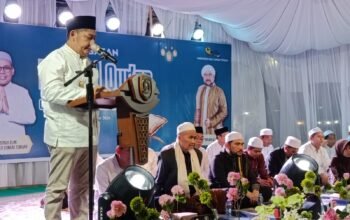 Nuzulul Qur’an HST: Ajang Tingkatkan Kecintaan Masyarakat pada Al-Qur’an