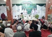 Safari Ramadhan Bupati HST di Bakapas, Warga Apresiasi Pembangunan Infrastruktur dan Program Kesejahteraan