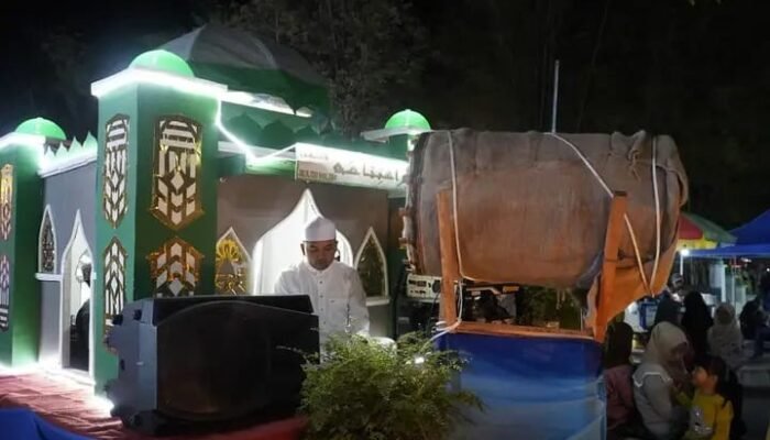 Pemkab HST Gelar Lomba Pawai Takbiran 1447 H, 29 Grup Sudah Mendaftar