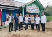 Indahnya Berbagi, PDAM Balangan Hadirkan Senyum bagi Anak Panti Asuhan Kecamatan Paringin