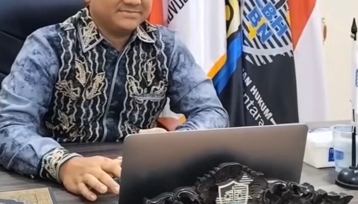 Plea Bargaining diharapkan dapat percepat penyelesaian perkara pada KUHAP baru