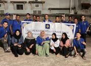 DPW Gema Bangsa Kalsel laksanakan konsolidasi ke PAC di daerah