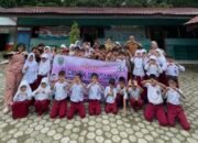 Inovasi dari Puskesmas Paringin mampu kendalikan penyebaran DBD di Balangan