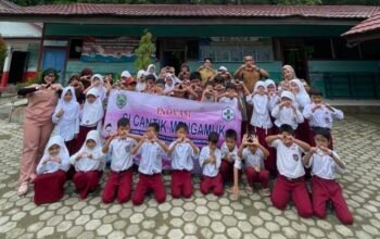 Inovasi dari Puskesmas Paringin mampu kendalikan penyebaran DBD di Balangan