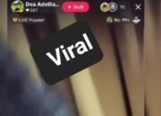 Polisi Bakal Panggil Pemilik Akun ‘Dea Adellia’, Selidiki Penyebar Pertama Video Viral Kades di Balangan