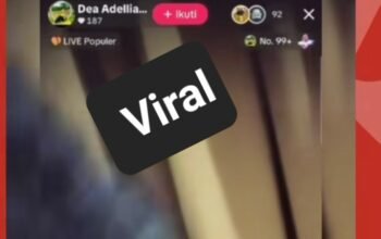 Polisi Bakal Panggil Pemilik Akun ‘Dea Adellia’, Selidiki Penyebar Pertama Video Viral Kades di Balangan